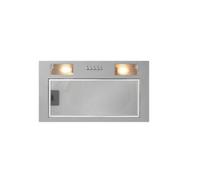 Matrix MXIN60SS 60cm Stainless Steel Canopy Cooker Hood NEW