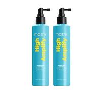 Matrix NEW Total Results High Amplify Wonder Boost Root Lifter (2 x 250ml)