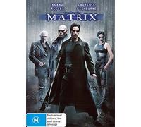 Matrix [NON-UK Format / Region 4 Import - Australia]