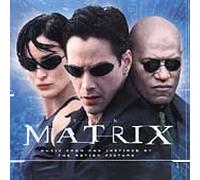 MATRIX / O.S.T. NEW CD