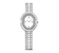 Matrix Octagon Watch - female - Swarovski - Watches - Gray - ONE SIZE - Accessories ONE SIZE