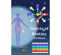 Matrix of Destiny 2nd Edition