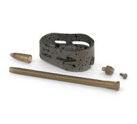 MATRIX Open Alloy Feeder Small 20g GFR316