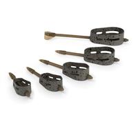 Matrix Open Alloy & XL Distance Feeders - 30g M