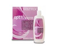 Matrix Opti.Wave Waving Lotion wave perm lotion 3 x 250 ml, natural hair