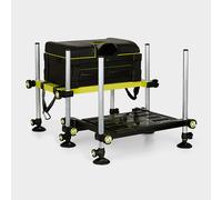 Matrix P25 Seatbox Mkii - Black, Black