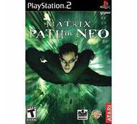 Matrix: Path of Neo / Game