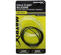Matrix Pole Float Silicone - 0.7mm