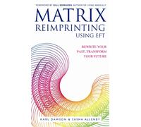 Matrix Reimprinting using EFT : Rewrite Your Past, Transform Your Future