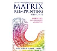 Matrix Reimprinting using EFT: Rewrite Your Past, Transform Your Future