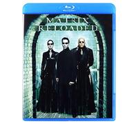 Matrix Reloaded (Blu-ray)