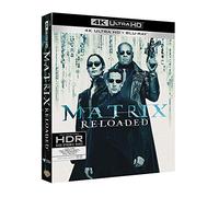 Matrix Reloaded (4k+Br)