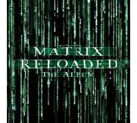 Matrix Reloaded: The Album