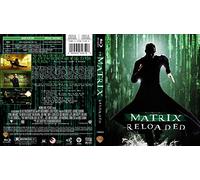 Matrix Revolutions -1Dvd-