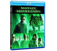 MATRIX-Revolutions