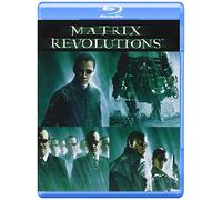 Matrix Revolutions