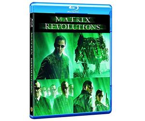 MATRIX-Revolutions