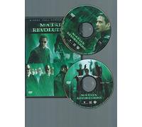 Matrix Revolutions [DVD] [2003] [Region 1] [US Import] [NTSC]