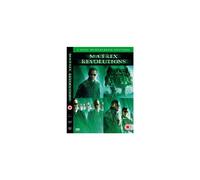Matrix Revolutions DVD [2004]