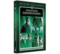 Matrix Revolutions [Édition Collector]