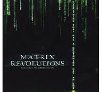 Matrix Revolutions [Enhanced] by Original Soundtrack