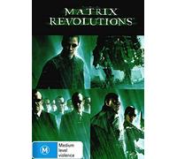 Matrix Revolutions [NON-UK Format / Region 4 Import - Australia]