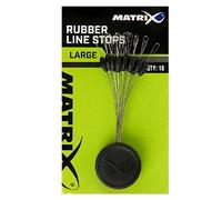 Matrix Rubber Line Stops Large