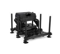 Matrix S36 Pro Seatbox Black Edition