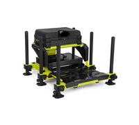 Matrix S36 Pro Seatbox Lime Edition GMB184
