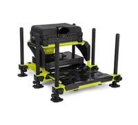 Matrix S36 Pro Seatbox Lime Edition GMB184