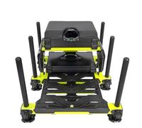 Matrix S36 Pro Seatbox Lime Edition GMB184