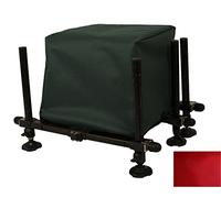 Matrix S36 Superbox Fishing Seat Box Heavy Duty Cover - Red