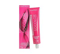 Matrix SoColor Permanent Cream Hair Colour permanent cream hair color 90ml, 7C