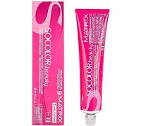 Matrix SOCOLOR Hair Color RED COPPER - RED RED - RED VIOLATE - 90ml Tube
