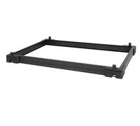 Matrix Fishing Spacaer Tray Black