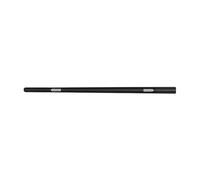 Matrix Fishing Mtx4 V2 Short 3 Butt Section Silver