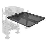 Matrix Self-Supporting Side Trays Black X Large