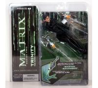 Matrix Series 2 - Trinity Falls