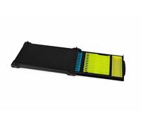 Matrix Shallow Drawer Unit (inc pole winders)