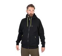 Matrix Sherpa Winter Hoody (2XL) Black