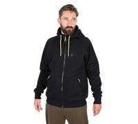 Matrix Sherpa Winter Hoody (3XL) Black