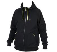 Matrix Sherpa Winter Hoody (XL) Black