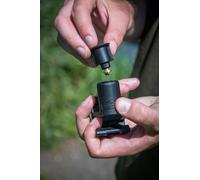 Matrix Side Tray QR Clamp, Fits Standard and Self-supporting Matrix Side Trays, Code GBA069.