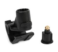 Matrix Side Tray QR Clamp, Fits Standard and Self-supporting Matrix Side Trays, Code GBA069.