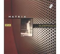 Matrix - Sleepwalk [VINYL]