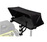 Matrix Sliding Side Tray & Cover Large