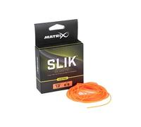 Matrix Slik Elastic 8m - 16-18 (2.2mm) Green