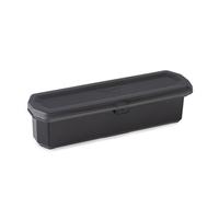 Matrix Slim Accessory Box - Black
