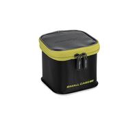 Leader box Matrix EVA Noir 140x140x120 mm