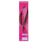Matrix So Colour Permanent Hair Colour No 6mm-6.88 Dark Blond Mocha 90ml